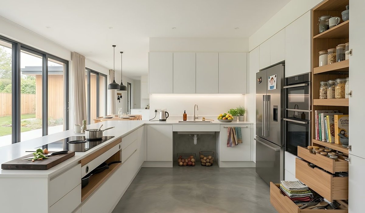 Cazenove Architects